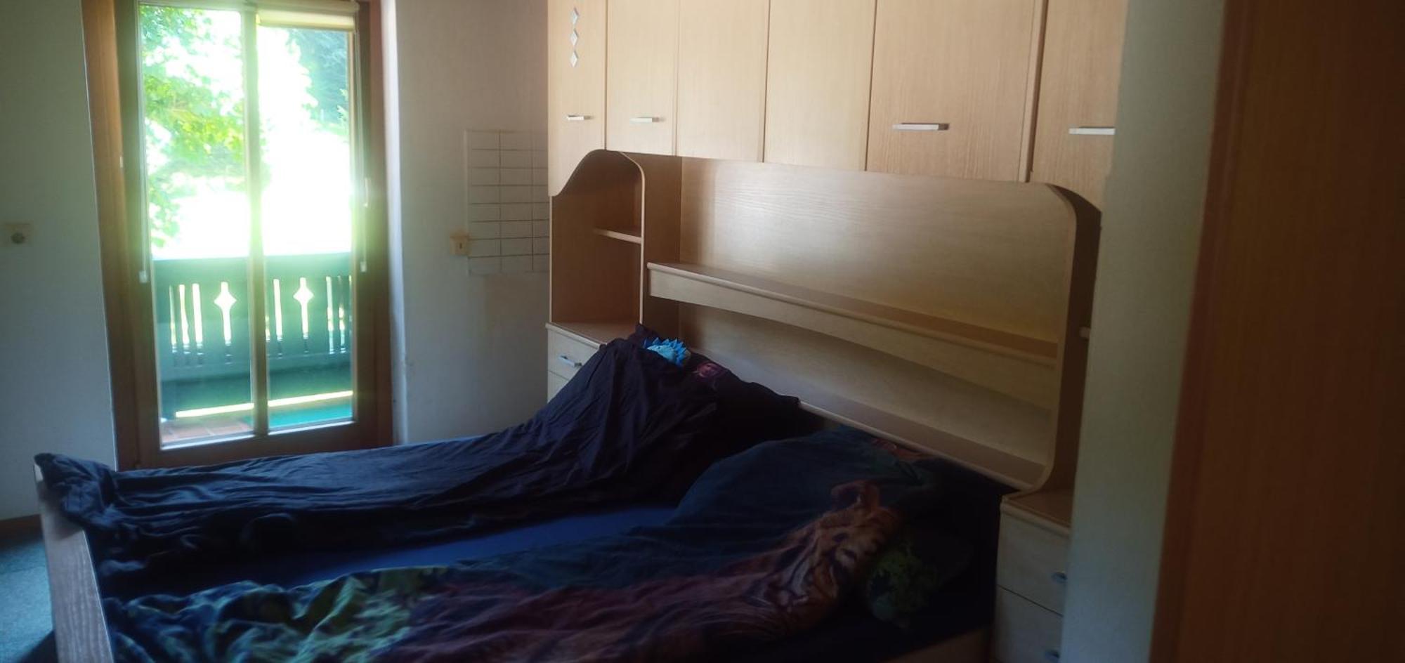 Haus Leilighet Lungötz Eksteriør bilde